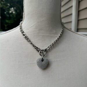 Fatima necklace